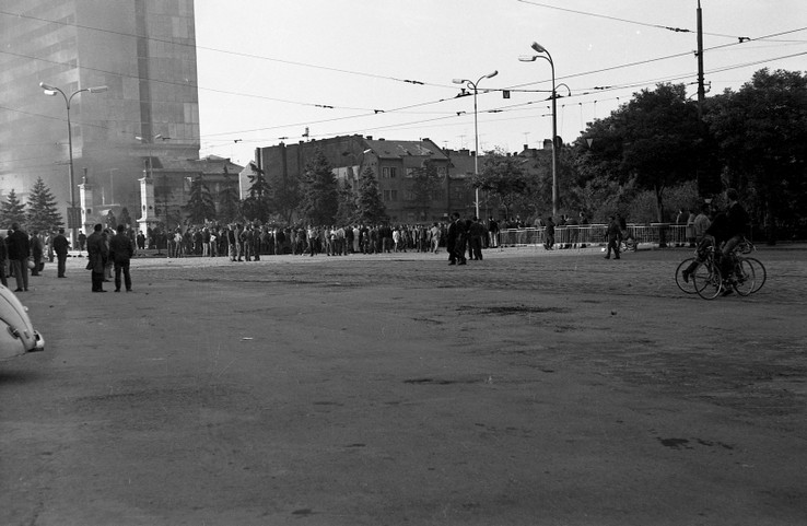 25 Košice August 1968